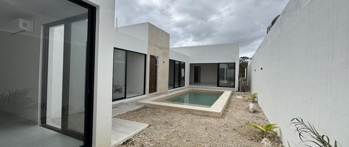 Foto de casa en , conkal, conkal, yucatán, 30201018 foto 03 Foto de casa en venta en , conkal, conkal, yucatán, 30201018 No. 03