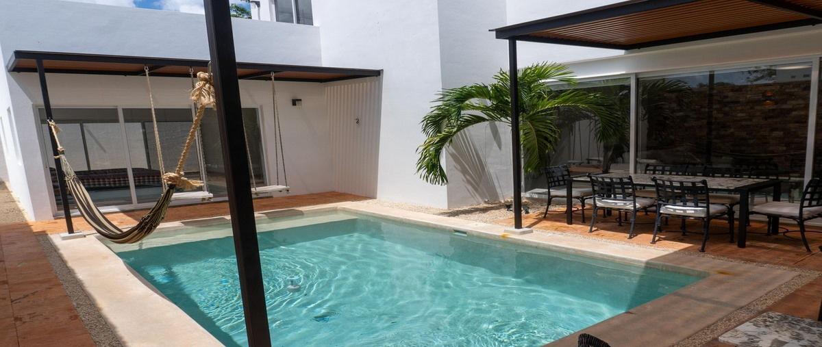Foto de casa en , conkal, conkal, yucatán, 30204030 foto 01 Foto de casa en venta en , conkal, conkal, yucatán, 30204030 No. 01