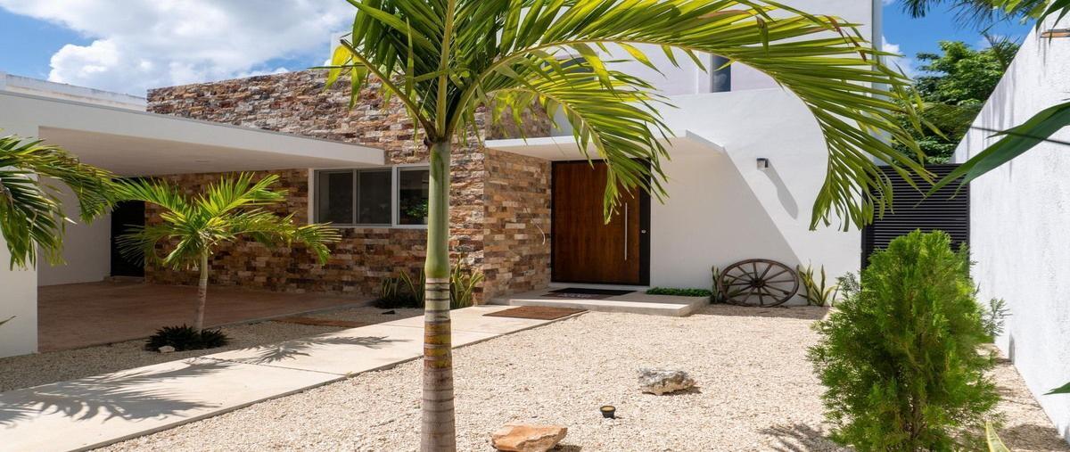 Foto de casa en , conkal, conkal, yucatán, 30204030 foto 02 Foto de casa en venta en , conkal, conkal, yucatán, 30204030 No. 02