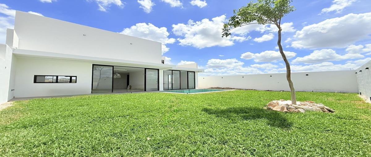 Foto de casa en venta en  , conkal, conkal, yucatán, 0 No. 03
