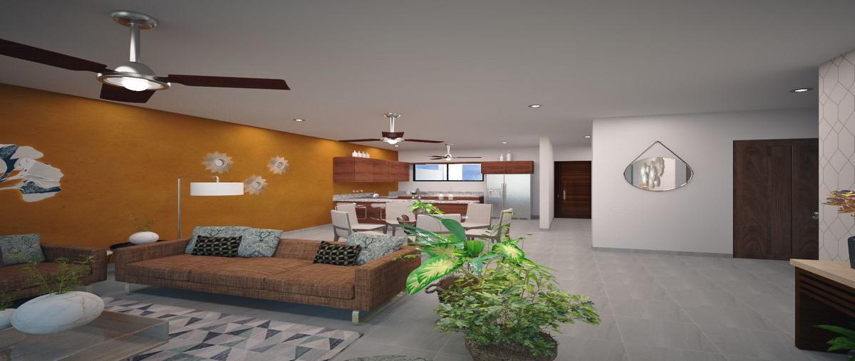 Foto de casa en , conkal, conkal, yucatán, 0 foto 02 Foto de casa en venta en , conkal, conkal, yucatán, 0 No. 02
