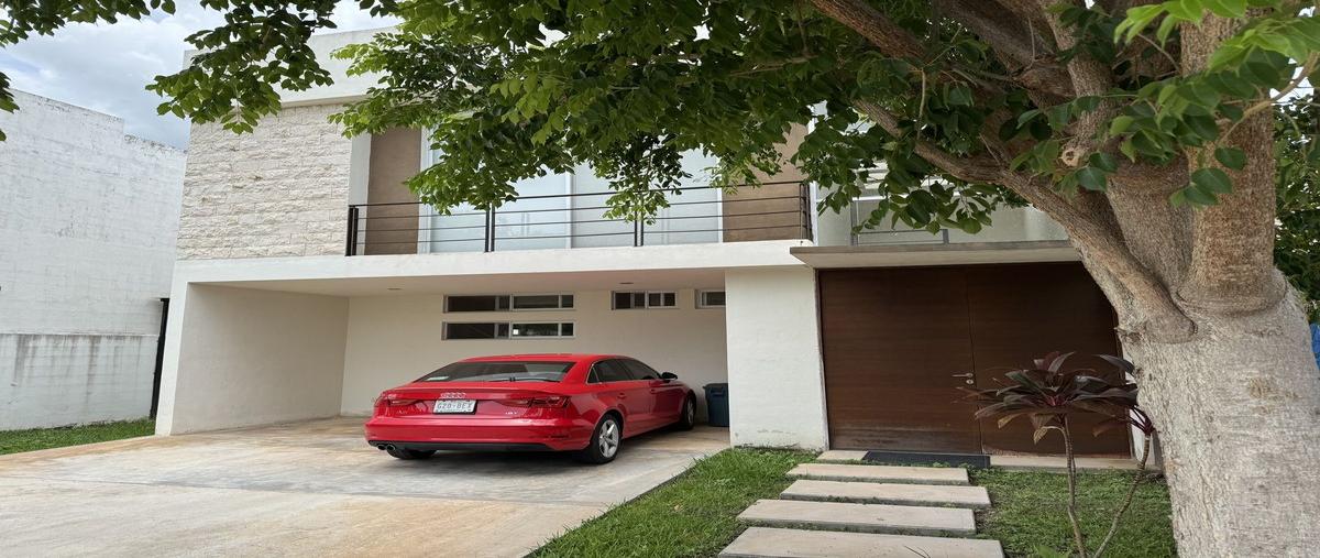 Foto de casa en venta en  , conkal, conkal, yucatán, 30217569 No. 03