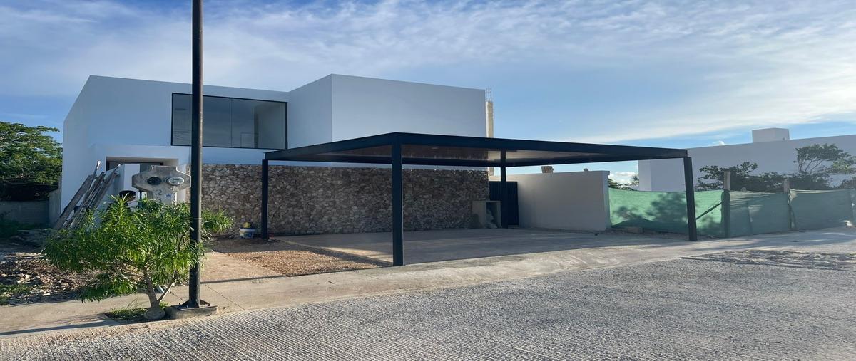 Foto de casa en venta en . , conkal, conkal, yucatán, 30218597 No. 03