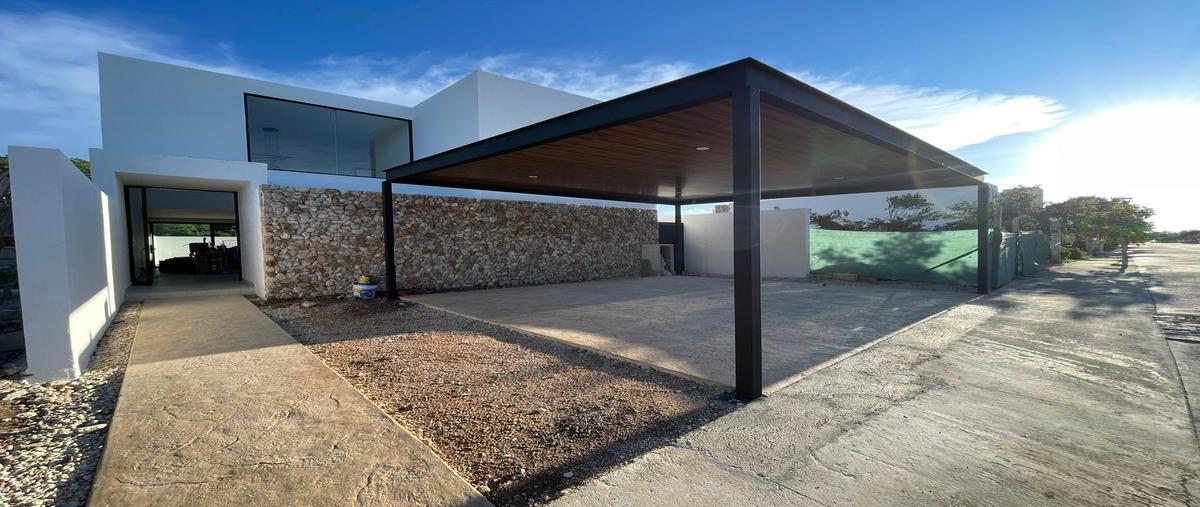 Foto de casa en venta en . , conkal, conkal, yucatán, 30218597 No. 04