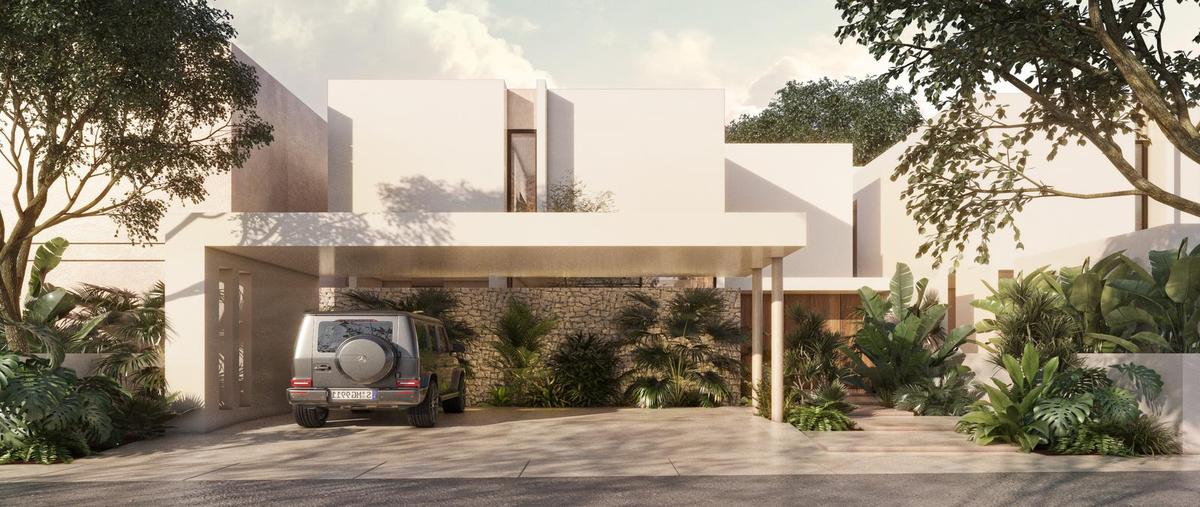 Foto de casa en venta en  , conkal, conkal, yucatán, 30223565 No. 04