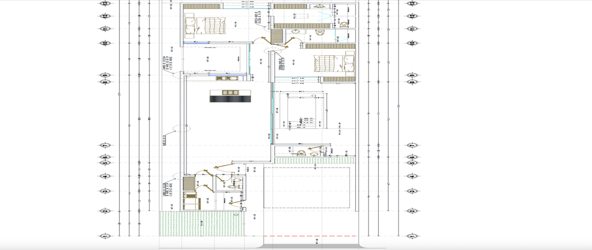 Foto de casa en venta en  , conkal, conkal, yucatán, 30227041 No. 03