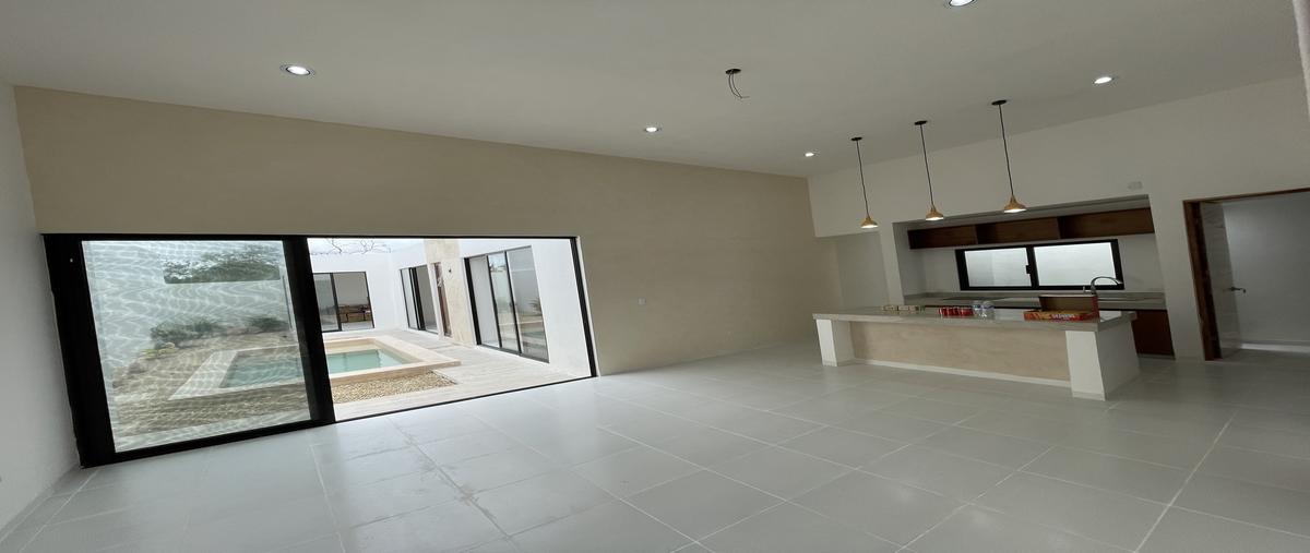 Foto de casa en venta en  , conkal, conkal, yucatán, 30227097 No. 05