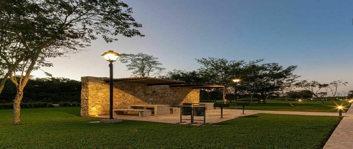 Foto de terreno habitacional en venta en  , conkal, conkal, yucatán, 0 No. 03