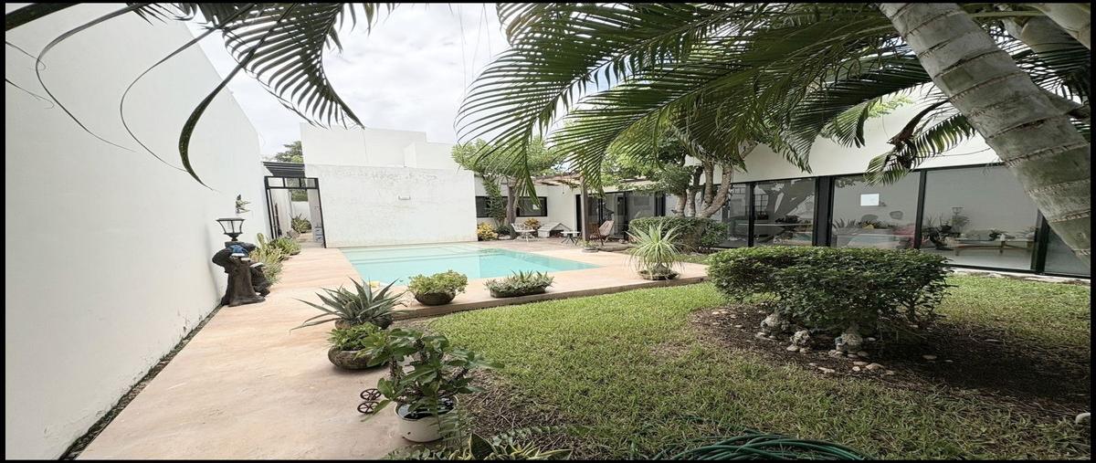 Foto de casa en venta en  , conkal, conkal, yucatán, 0 No. 05