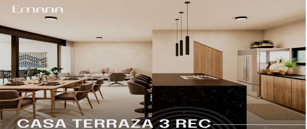 Foto de casa en venta en  , conkal, conkal, yucatán, 0 No. 03