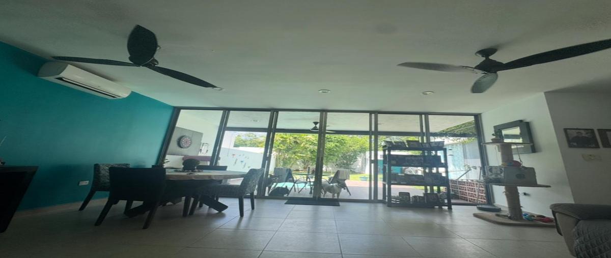 Foto de casa en condominio en venta en  , conkal, conkal, yucatán, 30240176 No. 04