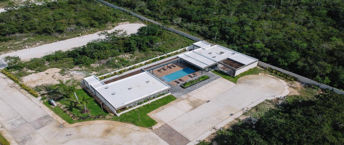 Foto de casa en venta en  , conkal, conkal, yucatán, 30251276 No. 03