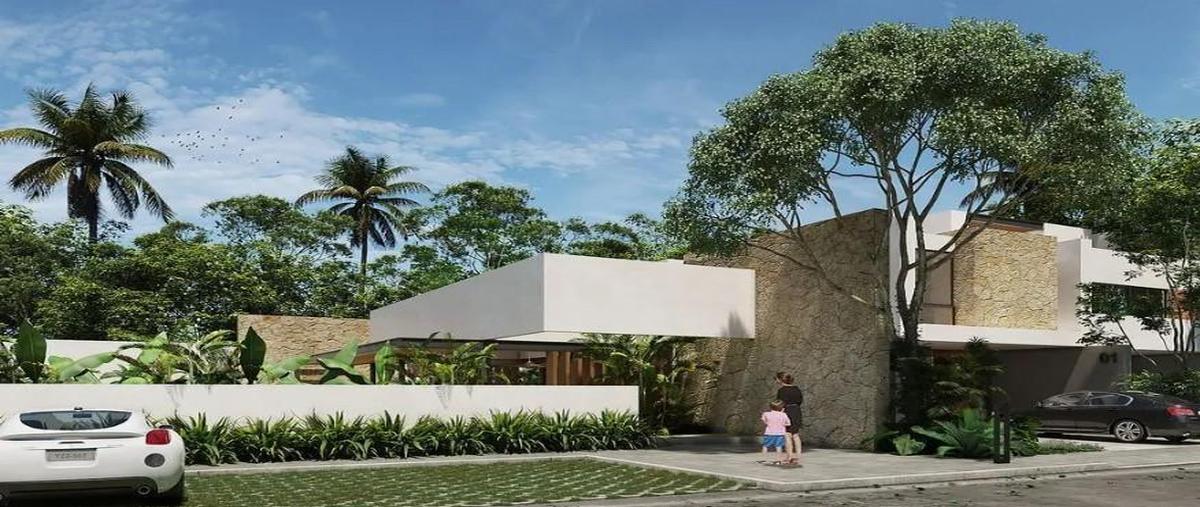 Foto de casa en , conkal, conkal, yucatán, 30266667 foto 03 Foto de casa en venta en , conkal, conkal, yucatán, 30266667 No. 03