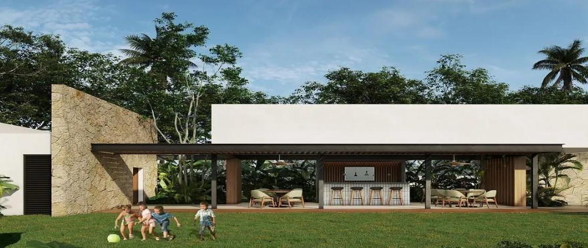 Foto de casa en , conkal, conkal, yucatán, 30266667 foto 04 Foto de casa en venta en , conkal, conkal, yucatán, 30266667 No. 04