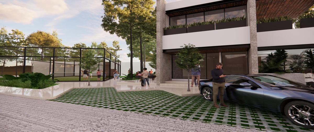 Foto de terreno habitacional en venta en  , conkal, conkal, yucatán, 30266777 No. 05