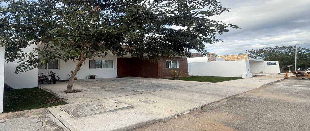 Foto de casa en venta en  , conkal, conkal, yucatán, 0 No. 03