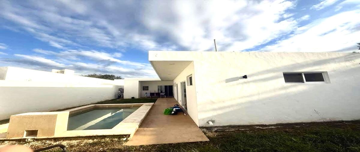 Foto de casa en venta en  , conkal, conkal, yucatán, 0 No. 04