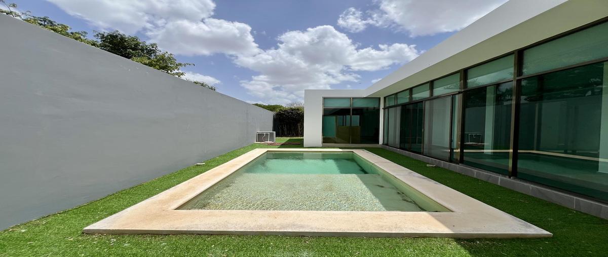 Foto de casa en venta en  , conkal, conkal, yucatán, 30270262 No. 03