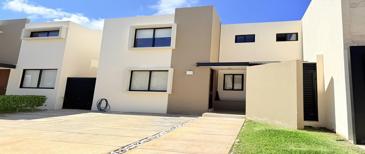 Foto de casa en venta en  , conkal, conkal, yucatán, 0 No. 03