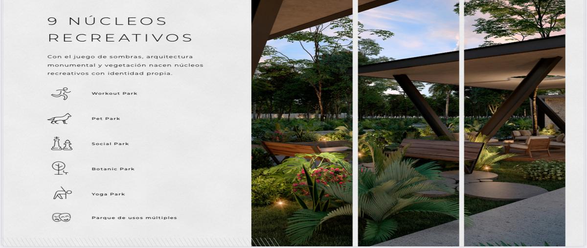 Foto de terreno habitacional en , conkal, conkal, yucatán, 0 foto 05 Foto de terreno habitacional en venta en , conkal, conkal, yucatán, 0 No. 05