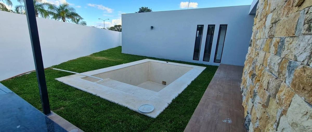 Foto de casa en venta en  , conkal, conkal, yucatán, 0 No. 03