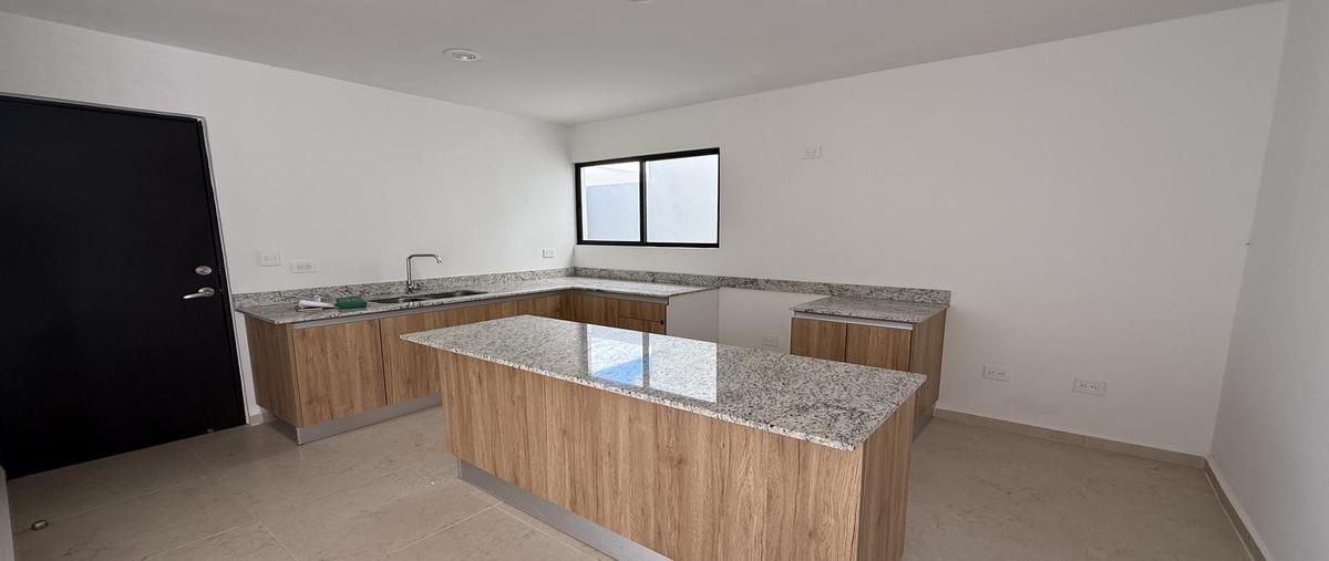 Foto de casa en venta en  , conkal, conkal, yucatán, 30331390 No. 04