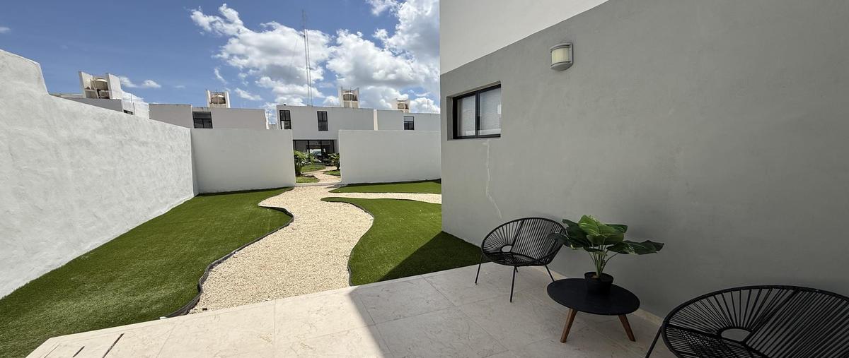 Foto de casa en venta en  , conkal, conkal, yucatán, 30331391 No. 03