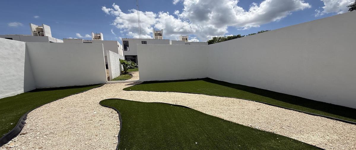 Foto de casa en venta en  , conkal, conkal, yucatán, 30331391 No. 04