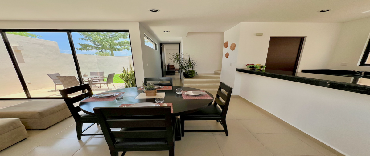 Foto de casa en venta en . , conkal, conkal, yucatán, 0 No. 04
