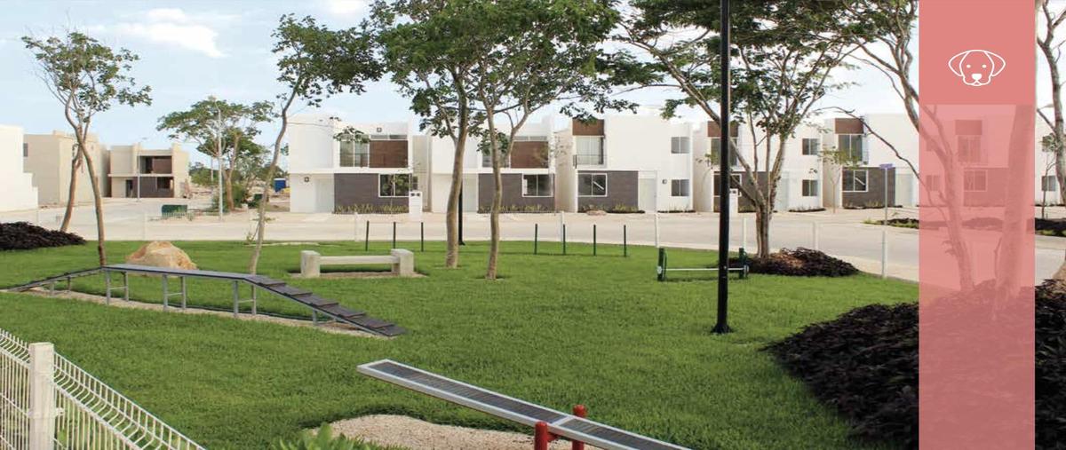 Foto de casa en , conkal, conkal, yucatán, 30342667 foto 02 Foto de casa en venta en , conkal, conkal, yucatán, 30342667 No. 02