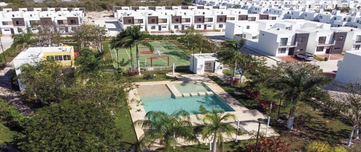 Foto de casa en , conkal, conkal, yucatán, 30342667 foto 03 Foto de casa en venta en , conkal, conkal, yucatán, 30342667 No. 03