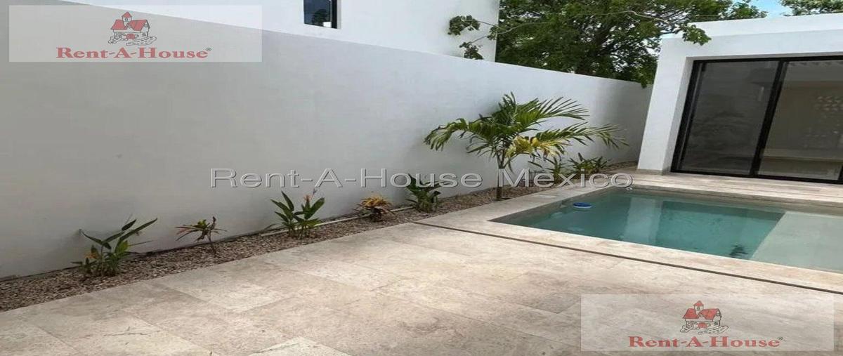 Foto de casa en , conkal, conkal, yucatán, 30348175 foto 03 Foto de casa en renta en , conkal, conkal, yucatán, 30348175 No. 03
