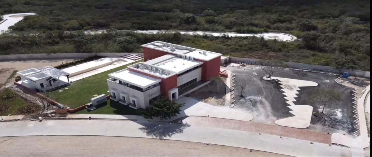 Foto de terreno habitacional en venta en  , conkal, conkal, yucatán, 0 No. 05