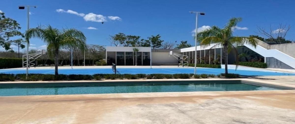 Foto de terreno habitacional en venta en  , conkal, conkal, yucatán, 30353520 No. 03