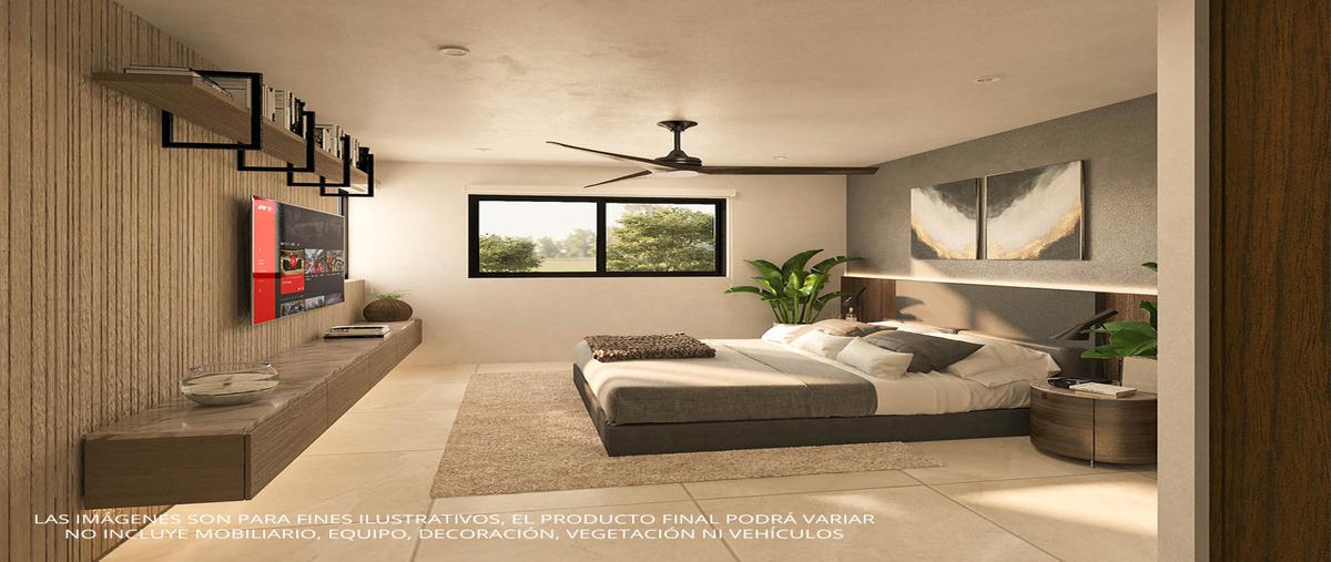 Foto de casa en condominio en venta en  , conkal, conkal, yucatán, 30356296 No. 04