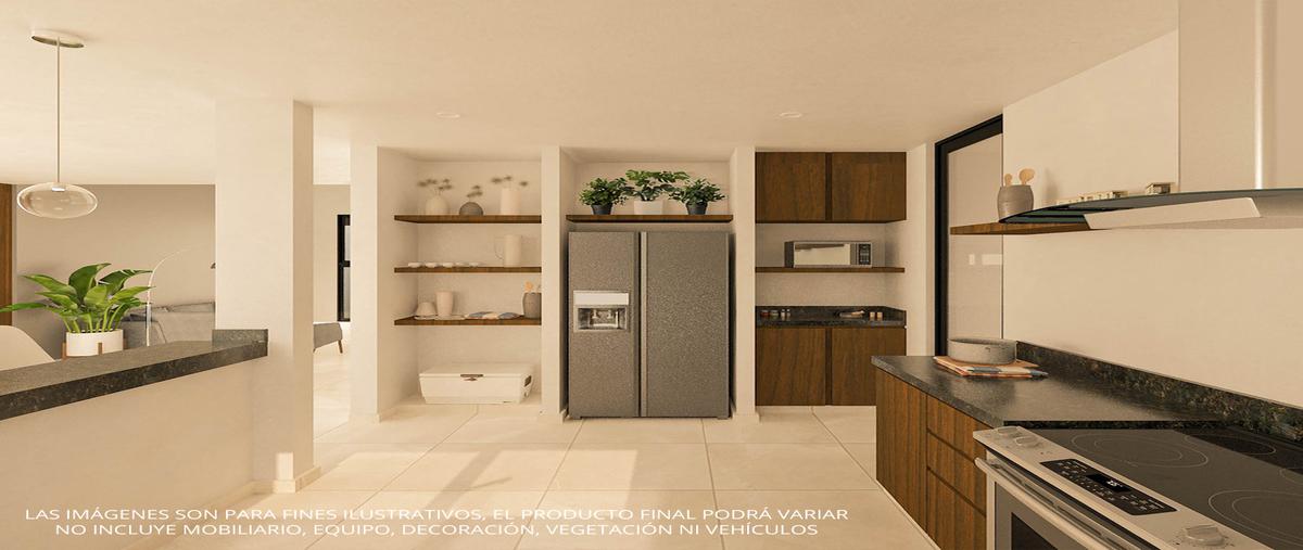 Foto de casa en condominio en venta en  , conkal, conkal, yucatán, 30356296 No. 05