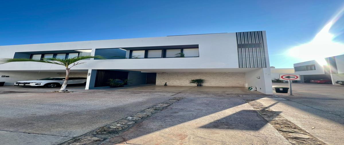 Foto de casa en renta en  , conkal, conkal, yucatán, 0 No. 01