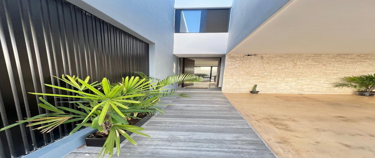 Foto de casa en renta en  , conkal, conkal, yucatán, 0 No. 03