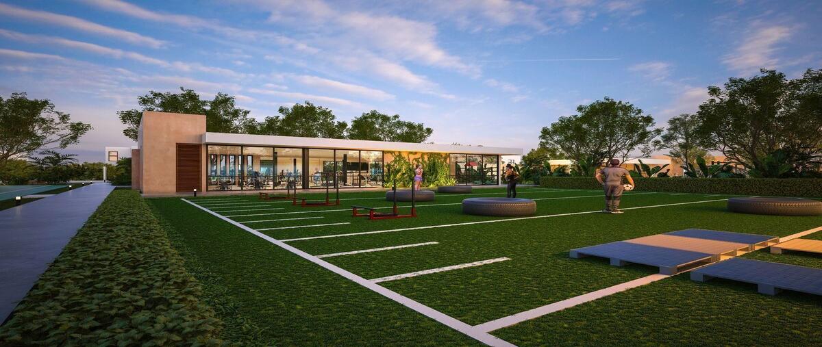 Foto de casa en venta en  , conkal, conkal, yucatán, 30366078 No. 03