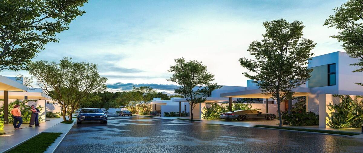 Foto de casa en venta en  , conkal, conkal, yucatán, 30366078 No. 04