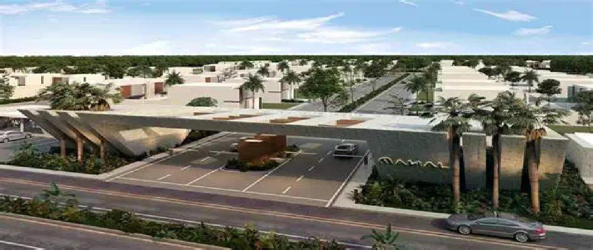 Foto de terreno habitacional en venta en  , conkal, conkal, yucatán, 30368210 No. 04