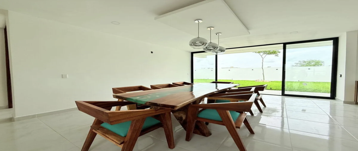 Foto de casa en venta en . , conkal, conkal, yucatán, 30376114 No. 05