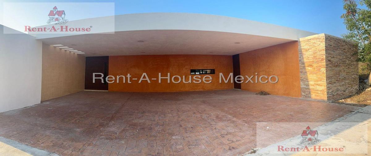 Foto de casa en , conkal, conkal, yucatán, 30376542 foto 02 Foto de casa en venta en , conkal, conkal, yucatán, 30376542 No. 02