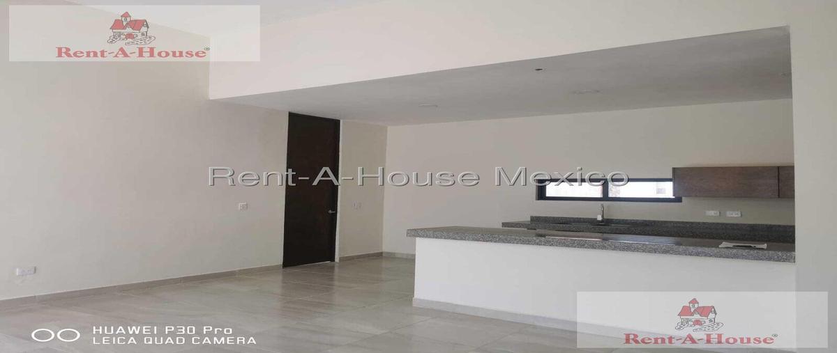 Foto de casa en , conkal, conkal, yucatán, 30376542 foto 04 Foto de casa en venta en , conkal, conkal, yucatán, 30376542 No. 04