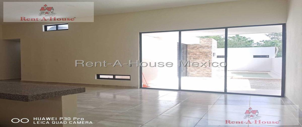 Foto de casa en , conkal, conkal, yucatán, 30376542 foto 05 Foto de casa en venta en , conkal, conkal, yucatán, 30376542 No. 05