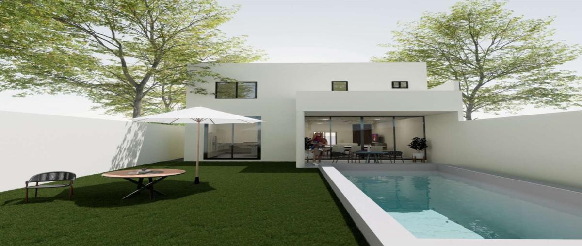 Foto de casa en , conkal, conkal, yucatán, 0 foto 03 Foto de casa en venta en , conkal, conkal, yucatán, 0 No. 03