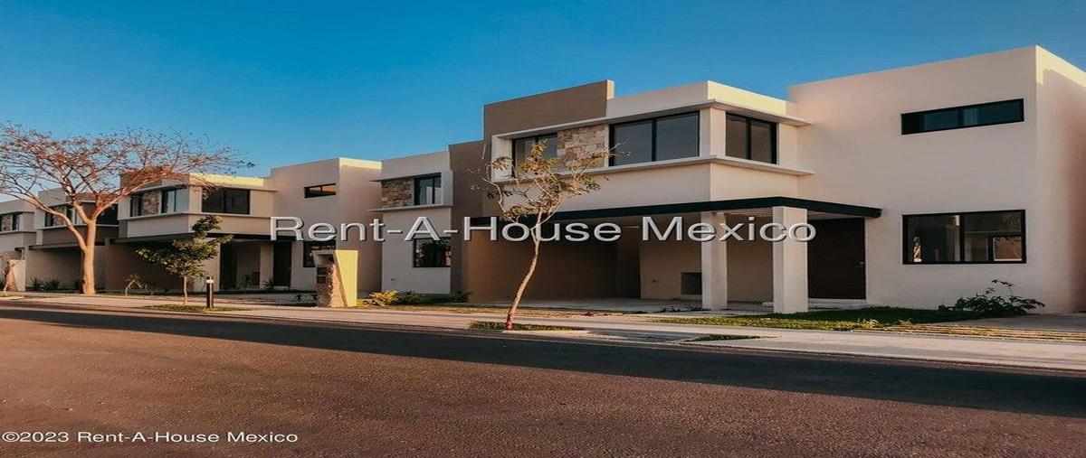 Foto de casa en venta en  , conkal, conkal, yucatán, 0 No. 03
