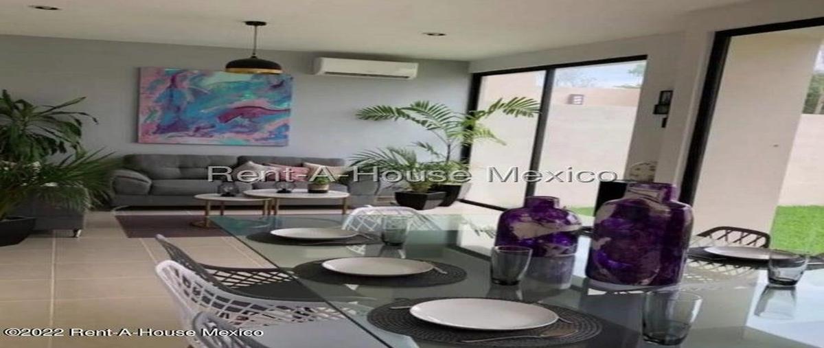 Foto de casa en venta en  , conkal, conkal, yucatán, 0 No. 04