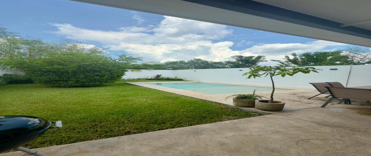 Foto de casa en venta en . , conkal, conkal, yucatán, 30394008 No. 05