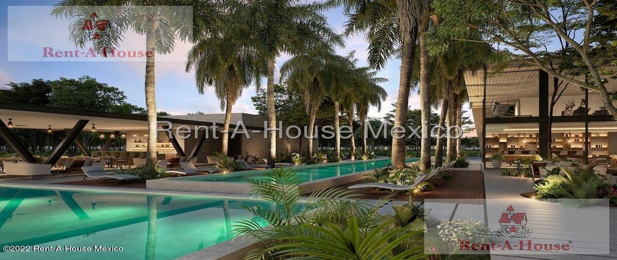 Foto de terreno habitacional en , conkal, conkal, yucatán, 30394397 foto 01 Foto de terreno habitacional en venta en , conkal, conkal, yucatán, 30394397 No. 01